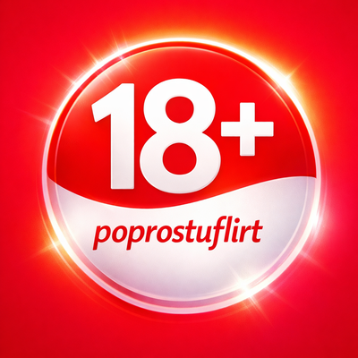 POPROSTUFLIRT